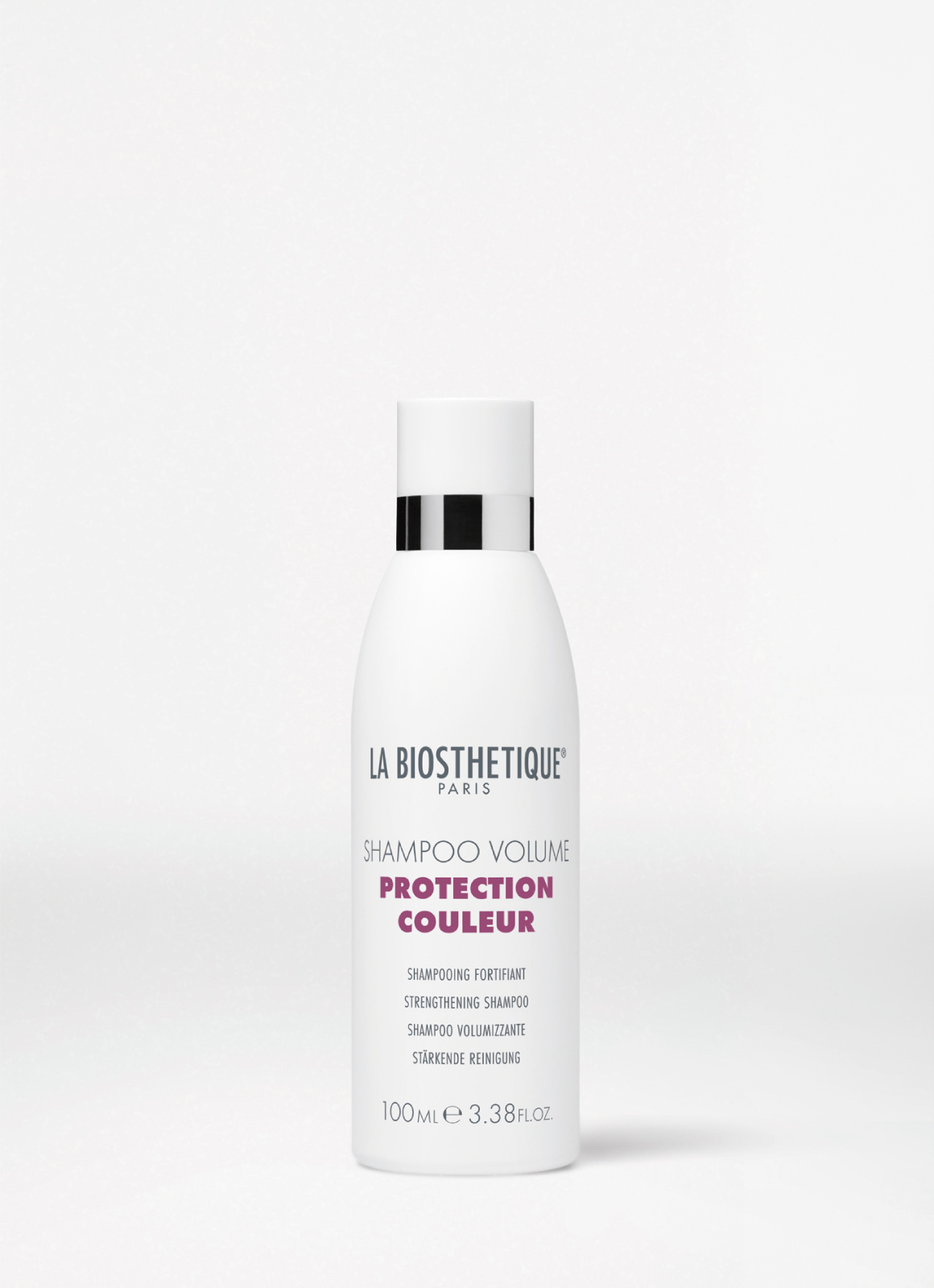 Shampoo Volume Protection Couleur TS