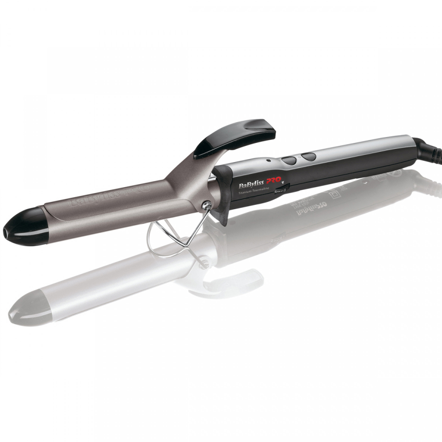 Плойка для волоса Babyliss Pro 25мм с 30 темп.режимами арт. BAB2173TTE