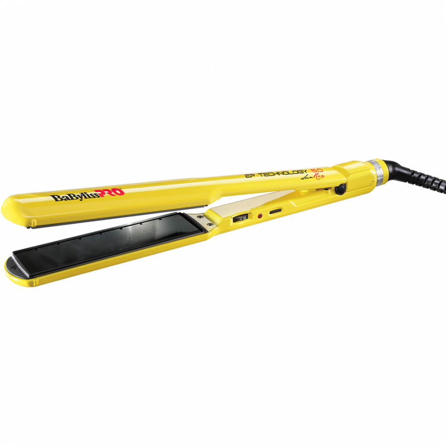 Выпрямитель волос BaByliss Pro Sun Ray арт. BAB2073EPYE