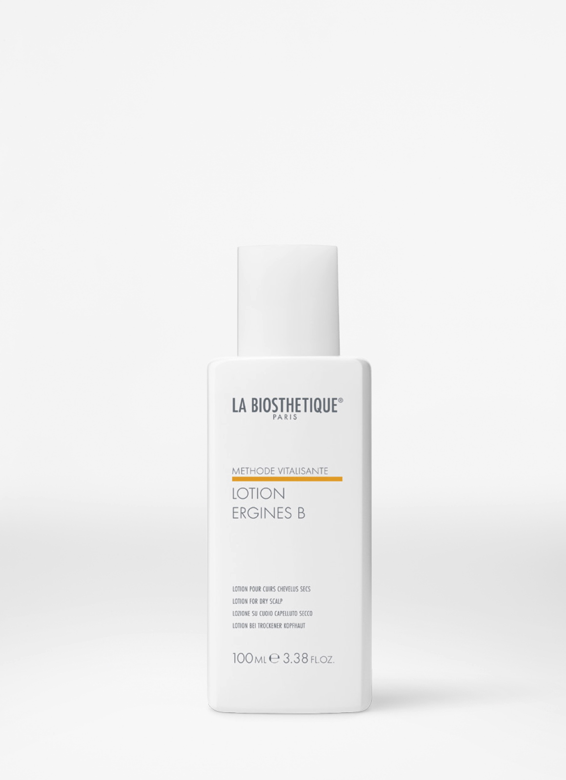Lotion Ergines B
