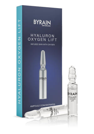 HYALURON OXYGEN LIFT