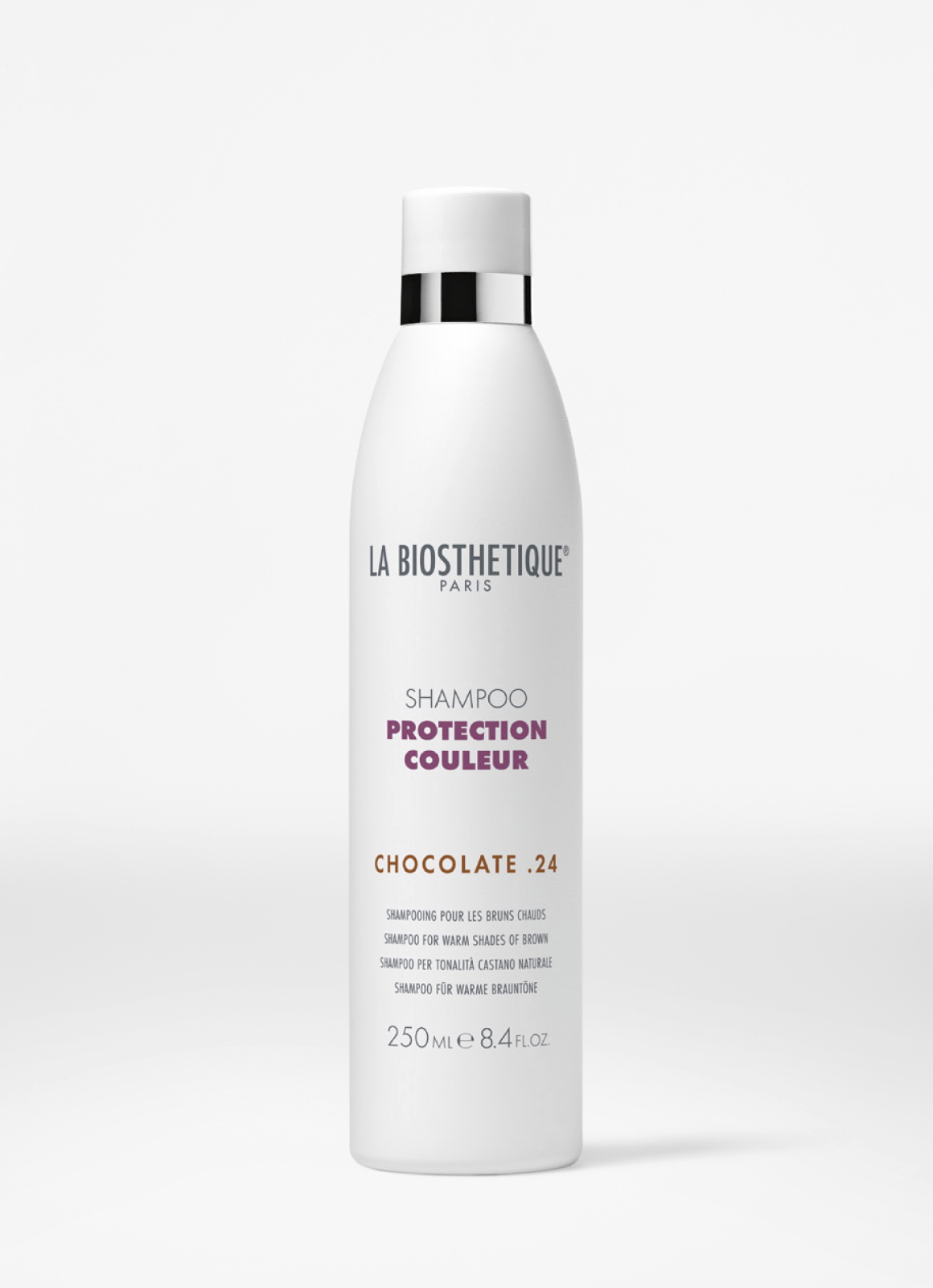 Protection Couleur Shampoo Chocolate .24