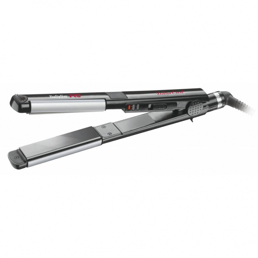 Выпрямитель волос BaByliss Pro Ultra Curl арт. BAB2071EPE