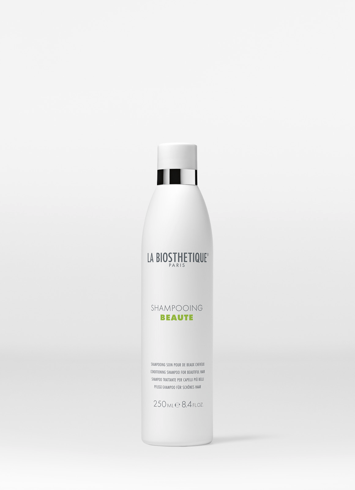Shampooing Beaute NEW