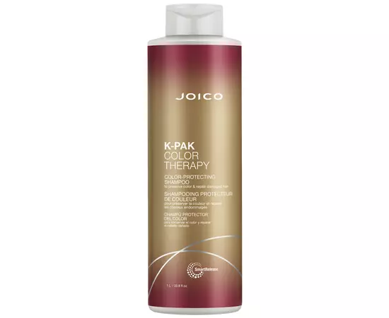 Шампунь восстанавливающий JOICO для окрашенных волос, 1000 мл