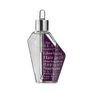 МАСЛО ДЛЯ ВОЛОС «НЕВЕСОМОЕ СИЯНИЕ» SEANORD5™ Glowing Hair Oil