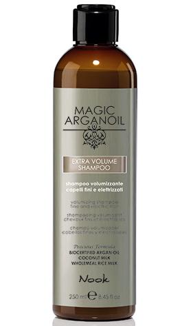 Extra Volume Shampoo 250 мл
