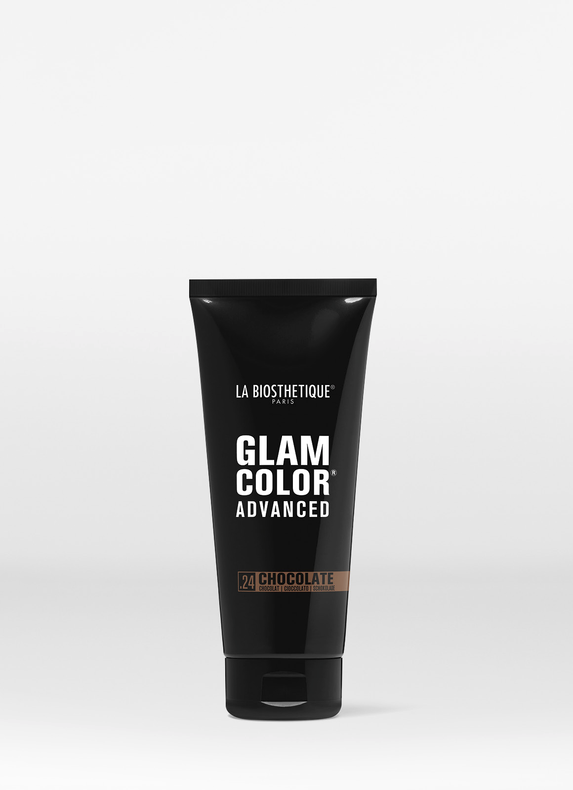 Glam Color ADVANCED 24 Chocolate New