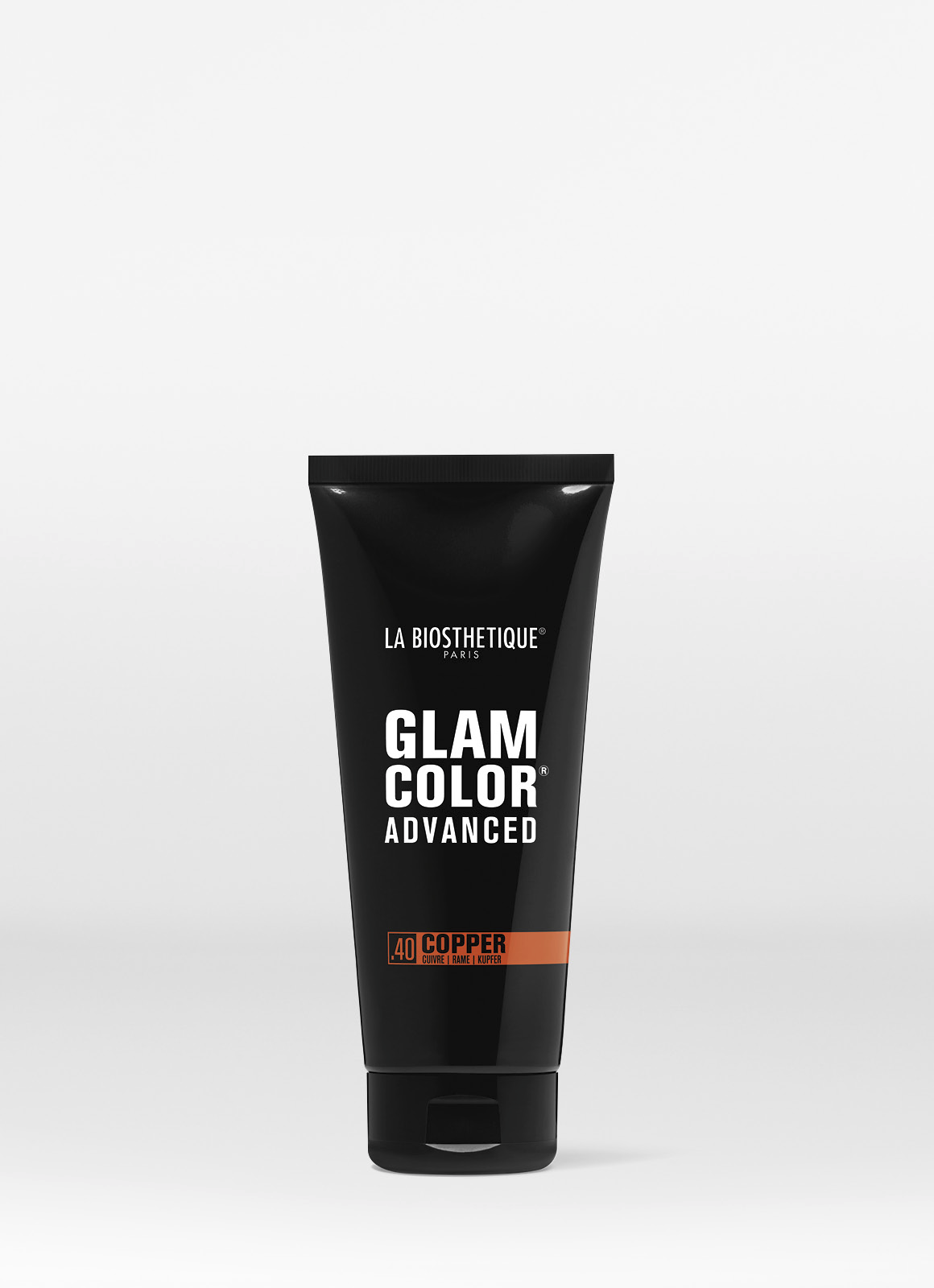 Glam Color ADVANCED 40 Copper New