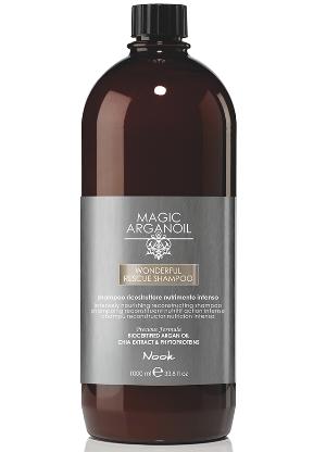 Wonderful Rescue Shampoo 1000 мл