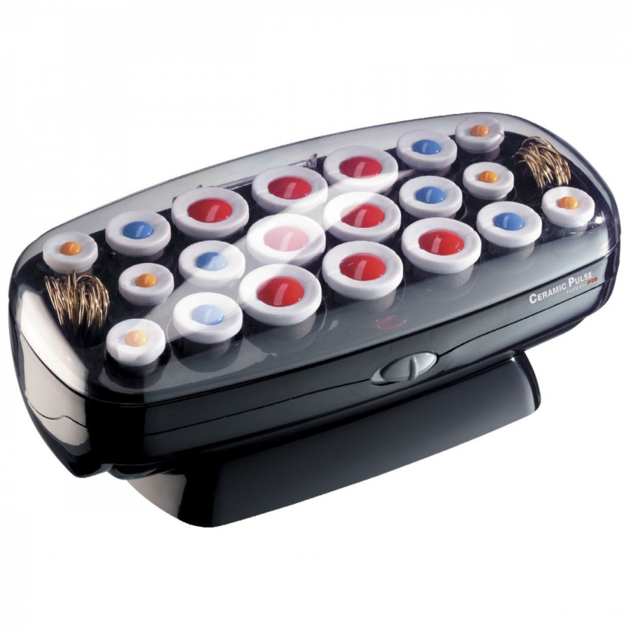 Электробигуди BaByliss PRO Ceramic Pulse арт. BAB3021E