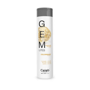 ШАМПУНЬ ДЛЯ ЯРКОСТИ ЦВЕТА. СОЛНЕЧНЫЙ БРИЛЛИАНТ Gem Lites Shampoo Sunstone