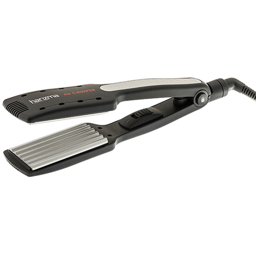 Щипцы-гофре Air Crimper h10341GP