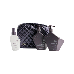 НАБОР SEALVER – КОРРЕКТИРУЮЩИЙ УХОД ДЛЯ БЛОНДИНОК SEALVER Beauty Bag