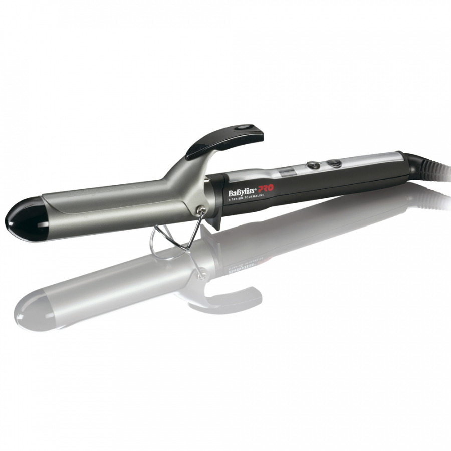 Плойка для волоса Babyliss Pro 32мм с 11 темп.режимами арт. BAB2274TTE