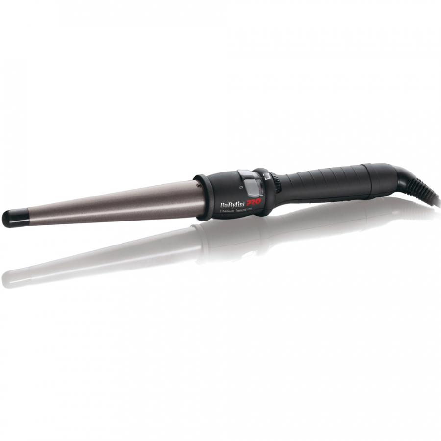 Плойка конусная для волоса Babyliss Pro 19-32 мм конусоидальная арт. BAB2281TTE