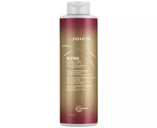 Кондиционер восстанавливающий JOICO для окрашенных волос, 1000 мл