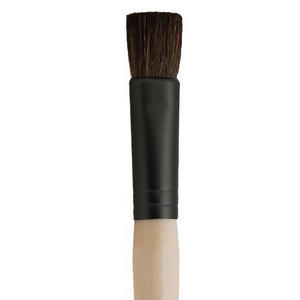 OVAL BLENDER BRUSH