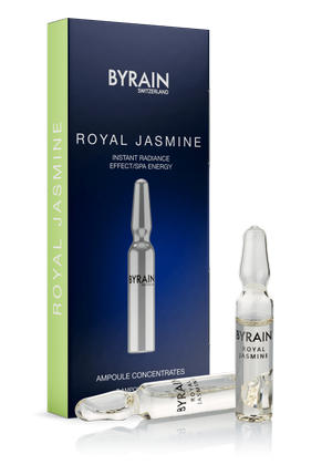 ROYAL JASMINE