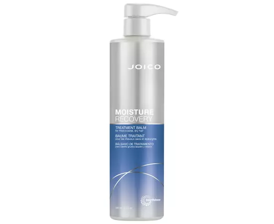 Маска JOICO для плотных/жестких, сухих волос, 500 мл