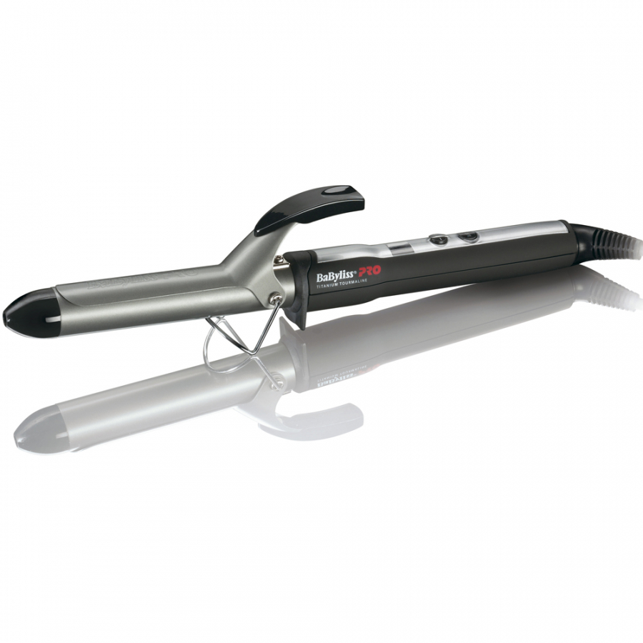 Плойка для волоса Babyliss Pro 25мм с 11 темп.режимами арт. BAB2273TTE