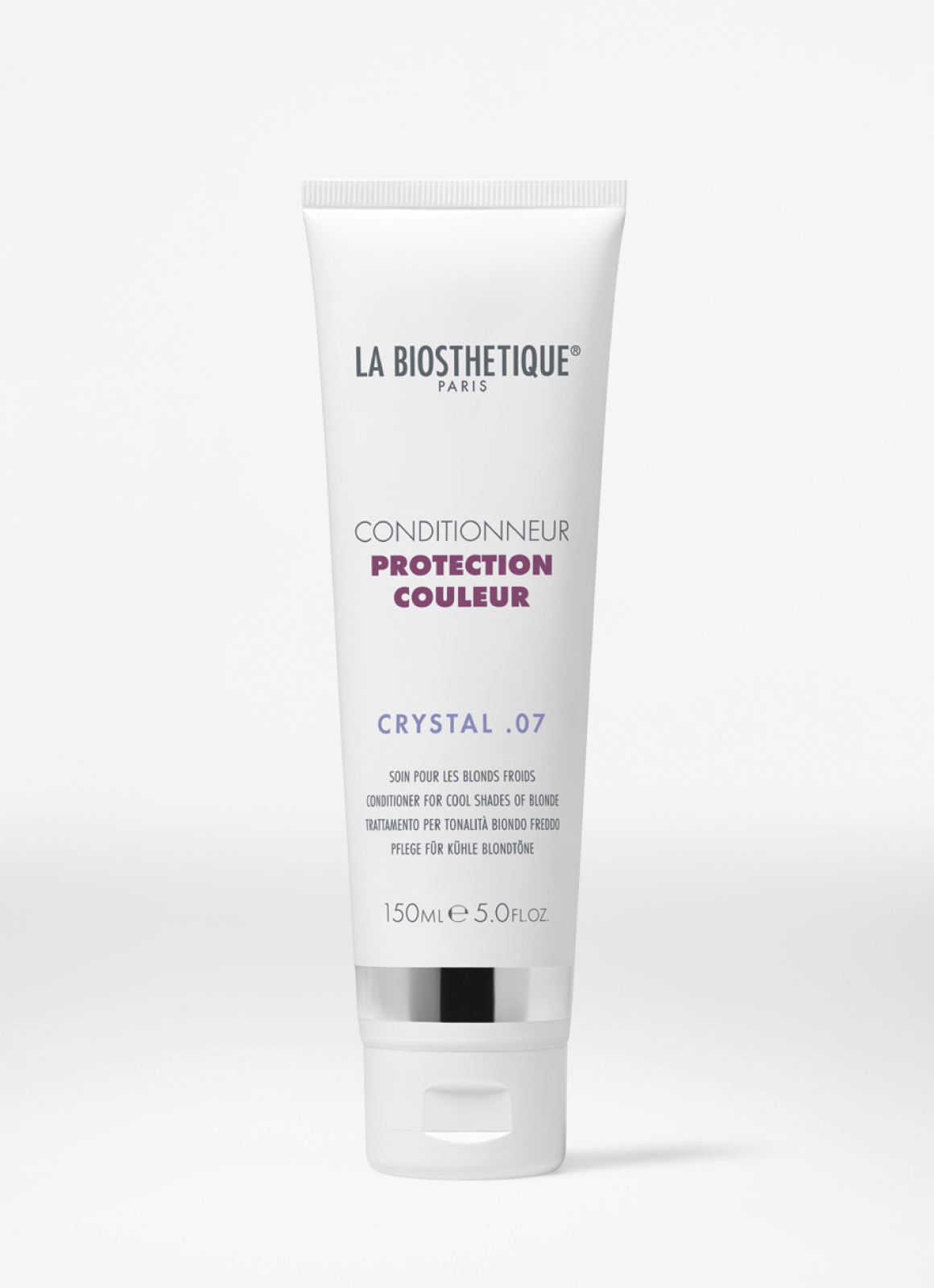 Protection Couleur Conditionneur Crystal .07