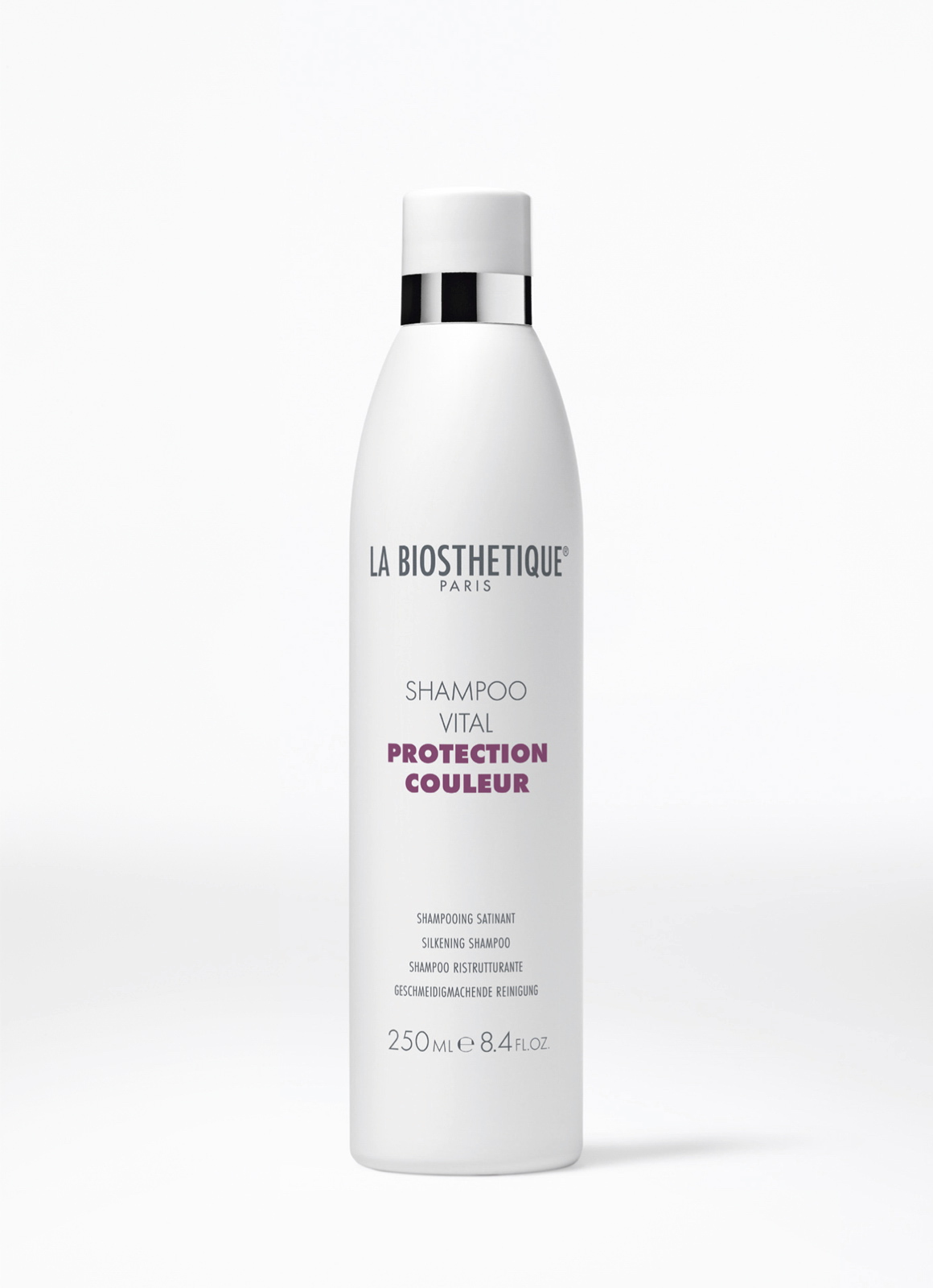Shampoo Vital Protection Couleur