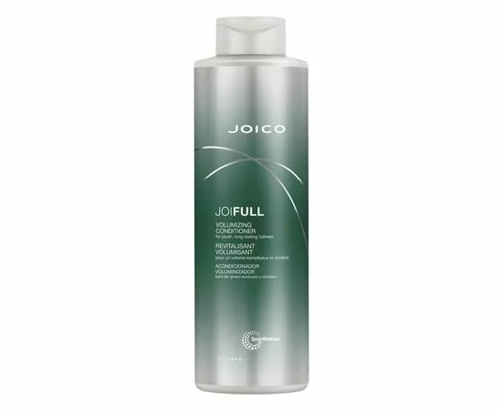 Кондиционер JOICO для воздушного объема JoiFull, 1000 мл