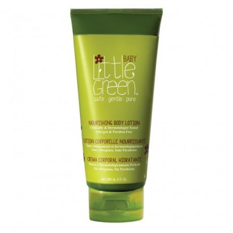 Лосьон питательный для тела - Nourishing Body Lotion (180 мл)