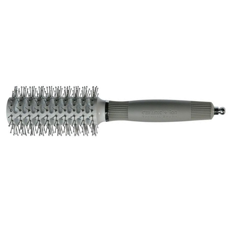 Брашинг Olivia Garden Ceramic + ion Turbo Vent Pro Medium