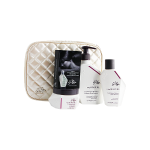  НАБОР SEACURL – ДЛЯ ИДЕАЛЬНЫХ ЛОКОНОВ ВЬЮЩИХСЯ ВОЛОС SEACURL Beauty Bag