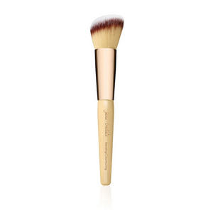 BLENDING CONTOURING BRUSH