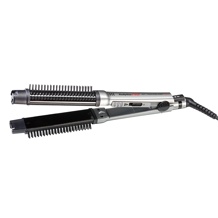 Гибридный стайлер для волос BaByliss Pro EP Technology 5.0 арт. BAB8125EPE