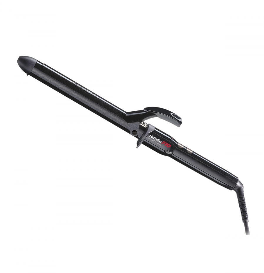 Плойка для волоса Babyliss Pro 25мм с  терморегулятором