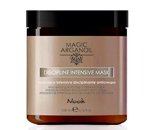 Disciplining anti-frizz intensive Mask 250 мл