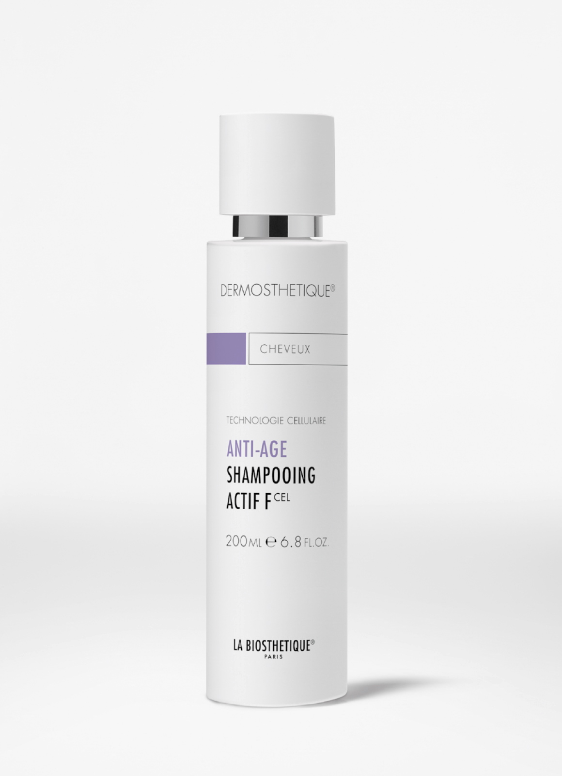 Shampooing Actif F